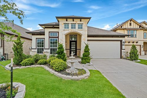24310 Tesino River Cir, Katy, TX, 77493-4321 | Card Image