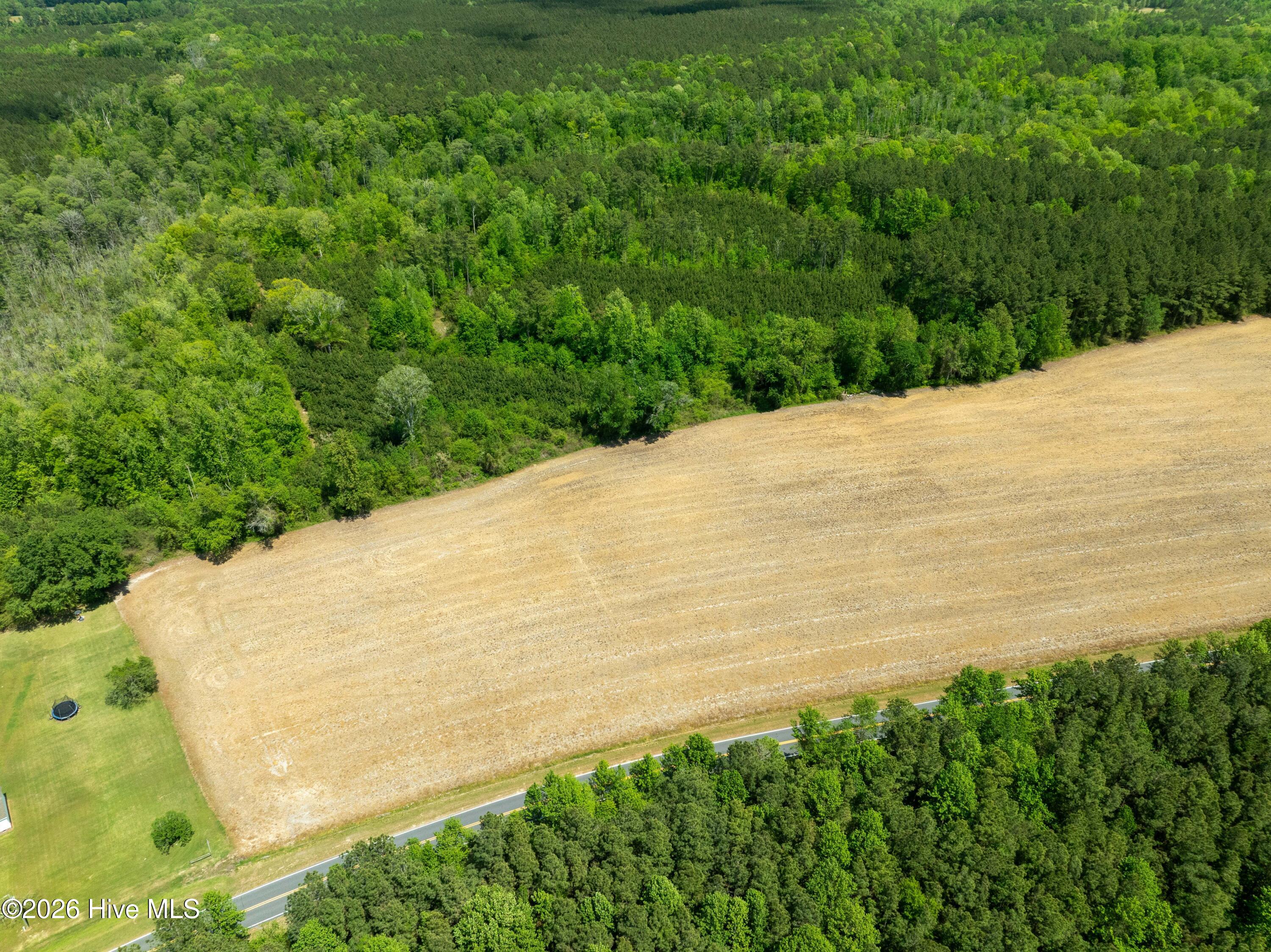 Land in Blounts Creek 2