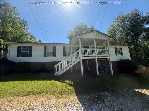 1700 Crawley Creek Rd, Chapmanville, WV, 25508-7020 | Card Image