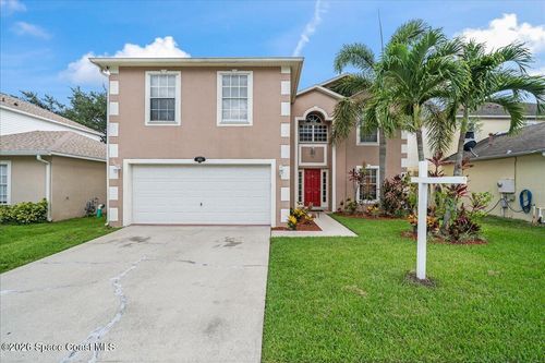 4635 Elena Way, Melbourne, FL, 32934-3252 | Card Image