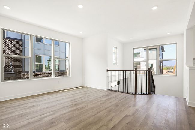 13421 Carlsbad Pl, Townhouse with 3 bedrooms, 4 bathrooms and null parking in Fishers IN | Image 11