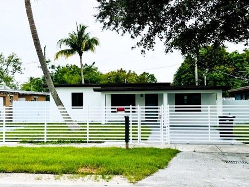 11730 Nw 3rd Ave, Miami, FL, 33168-3402 | Card Image