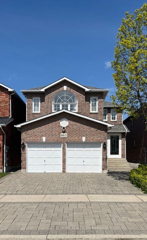 865 Winterton Way, Mississauga, ON, L5V1Z5 | Card Image