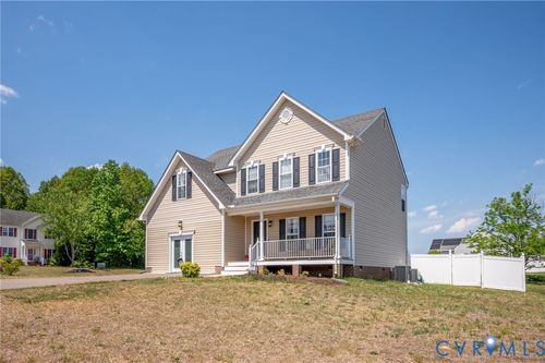 2955 Lookout Lane, North Prince George, VA, 23860 | Card Image