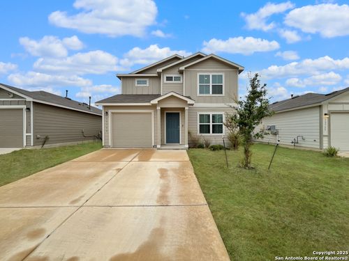 13759 Red Rock Run, San Antonio, TX, 78254-2679 | Card Image