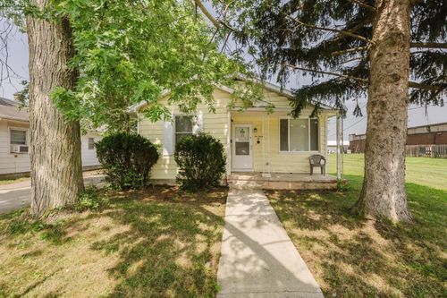 122 S 5th St, Fremont, OH, 43420-4412 | Card Image