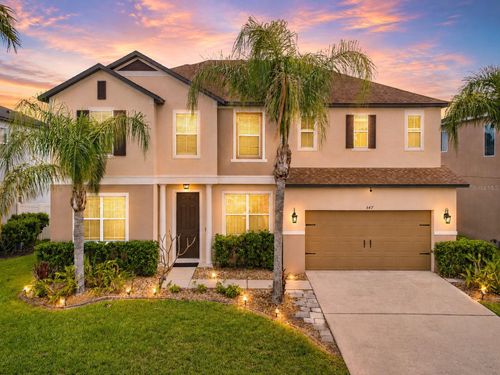 547 Seaside Cove St, Winter Garden, FL, 34787-5939 | Card Image