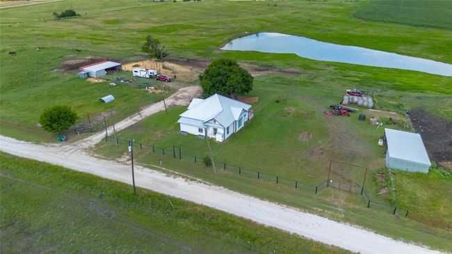 536 Hcr 3244, Home with 3 bedrooms, 1 bathrooms and null parking in Penelope TX | Image 39