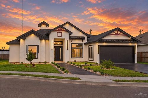 3003 Silver Oak Ave, Mission, TX, 78574-2508 | Card Image