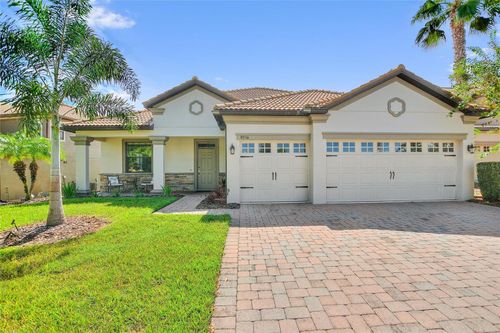 8956 Dove Valley Way, CHAMPIONS GATE, FL, 33896-6800 | Card Image