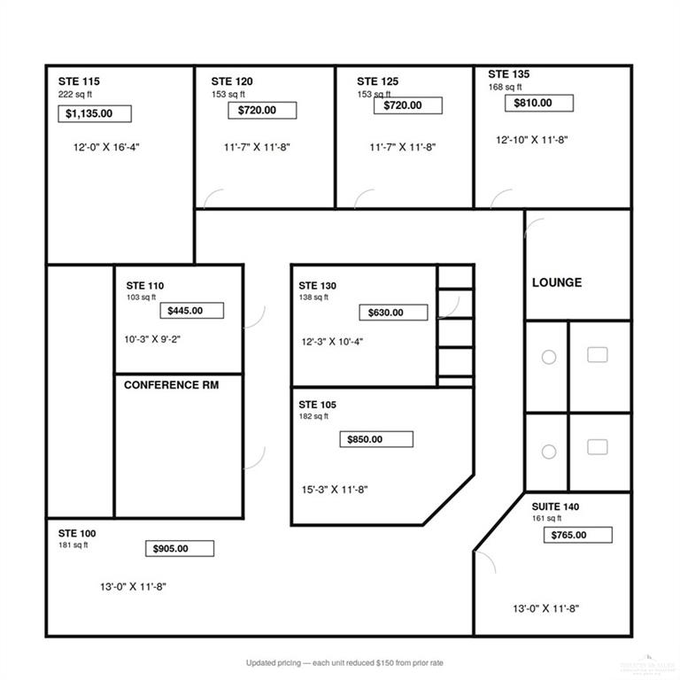 Commercial Lease in McAllen 5