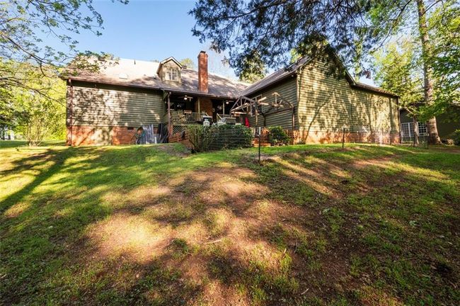 917 Laprade St, House other with 5 bedrooms, 5 bathrooms and 8 parking in Washington GA | Image 31