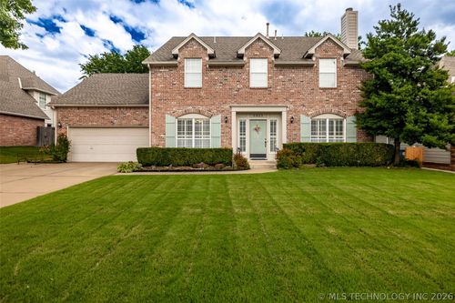 8625 E Erie Avenue, Tulsa, OK, 74137 | Card Image