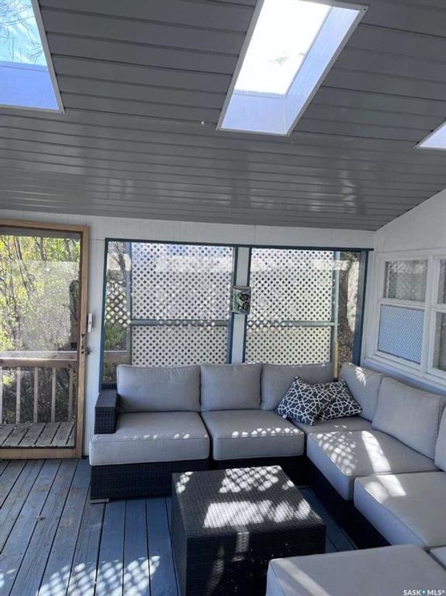 57 Sebolt Ave, House other with 3 bedrooms, 1 bathrooms and 3 parking in Lumsden Beach SK | Image 5