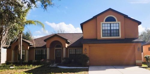 1134 Ivey Lake Dr, Orange City, FL, 32763-9223 | Card Image