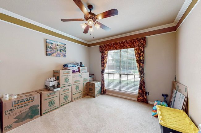 4001 Dellman Dr, House other with 5 bedrooms, 4 bathrooms and null parking in Roanoke TX | Image 18