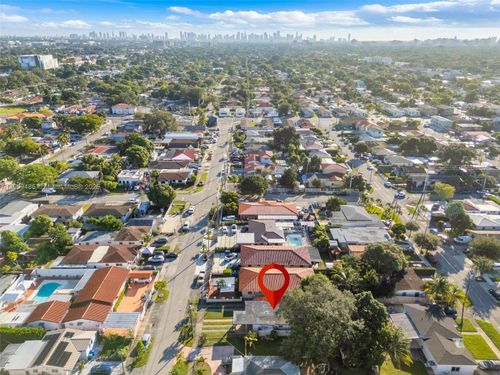 5834 Sw 4th St, Miami, FL, 33144-3311 | Card Image