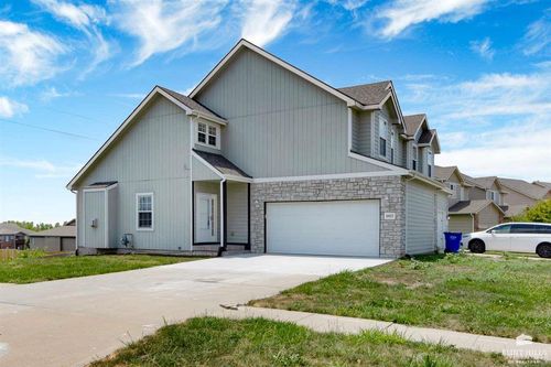 1803 Lydia Ln, Junction City, KS, 66441-1936 | Card Image