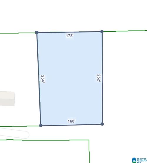 0-0 Pine Hill Ave, Hayneville, AL, 36040 | Card Image