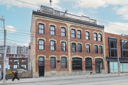 7-189 Queen Street E, Toronto, ON, M5A1S2 | Card Image