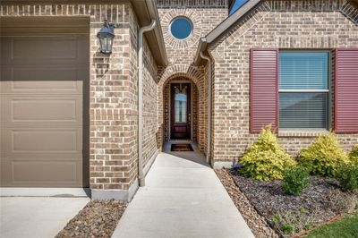 Close- up View of doorway to property | Image 2