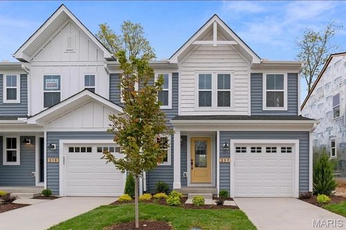 317 Newbridge Way, O Fallon, MO, 63368-5629 | Card Image