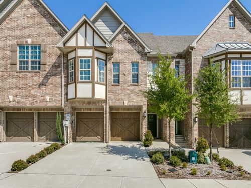 120 Canonbury Dr, Lewisville, TX, 75067-4905 | Card Image