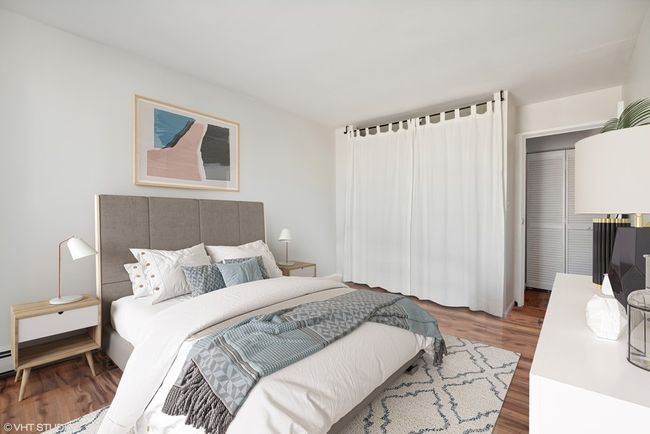 APT-905 - 3900 N Pine Grove Ave, Home with 1 bedrooms, 1 bathrooms and null parking in CHICAGO IL | Image 10