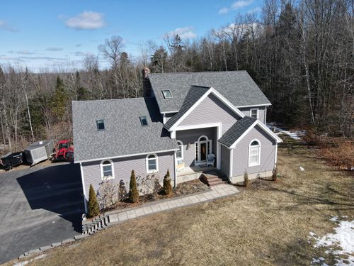 88 Sweet Road, Lincoln, ME, 04457 | Card Image