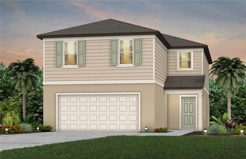 16833 Harmony River Lane, PARRISH, FL, 34219 | Card Image