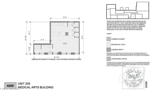 205-603 W Main St, Knoxville, TN, 37902-2604 | Card Image