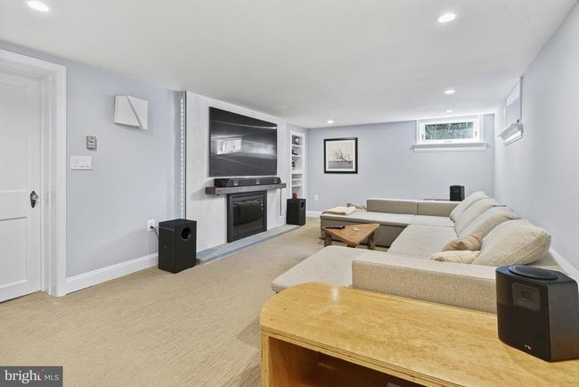3206 19 Th St N, House other with 3 bedrooms, 4 bathrooms and null parking in ARLINGTON VA | Image 44