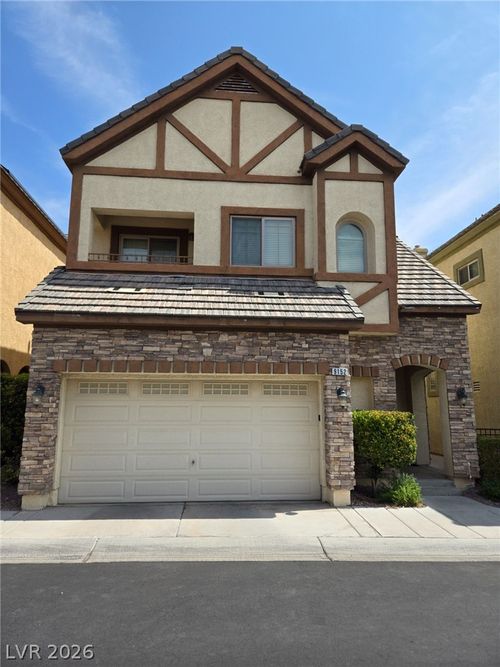 9152 Worsley Park Pl, Las Vegas, NV, 89145-8712 | Card Image