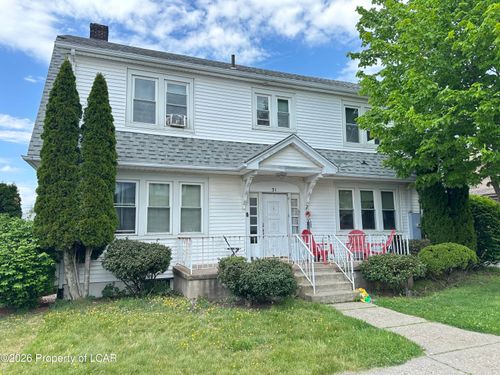51 E Market Street, TRESCKOW, PA, 18254 | Card Image