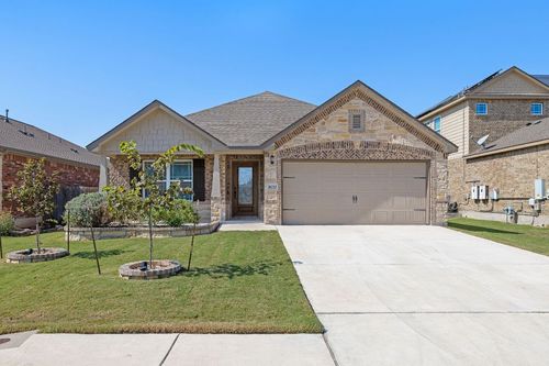 8030 Arezzo Dr, Round Rock, TX, 78665-4529 | Card Image