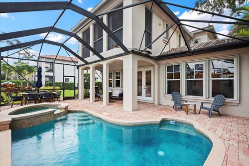 877 Taft Ct, Palm Beach Gardens, FL, 33410-1567 | Card Image