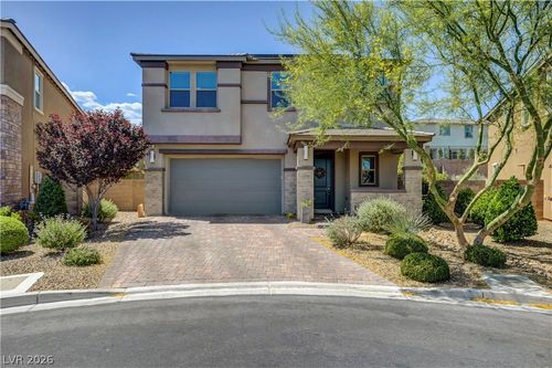 820 Riverlawn Place, Las Vegas, NV, 89138 | Card Image