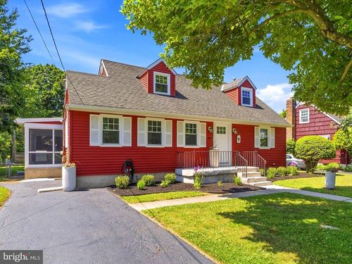 217 Nancy Ln, Ewing, NJ, 08638-1520 | Card Image