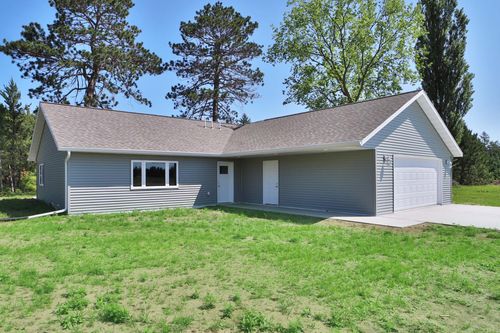 3772 Blaze Boulevard, Jenkins, MN, 56472 | Card Image