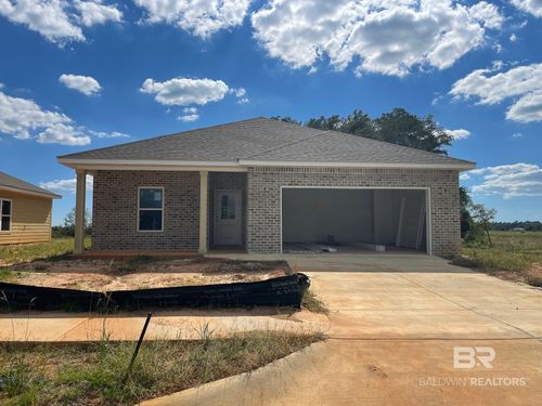 19620 Amberley Road, Robertsdale, AL, 36567 | Card Image