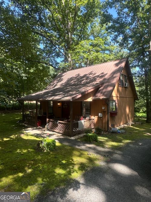 126 Corey Creek Ln, Clarkesville, GA, 30523-5118 | Card Image