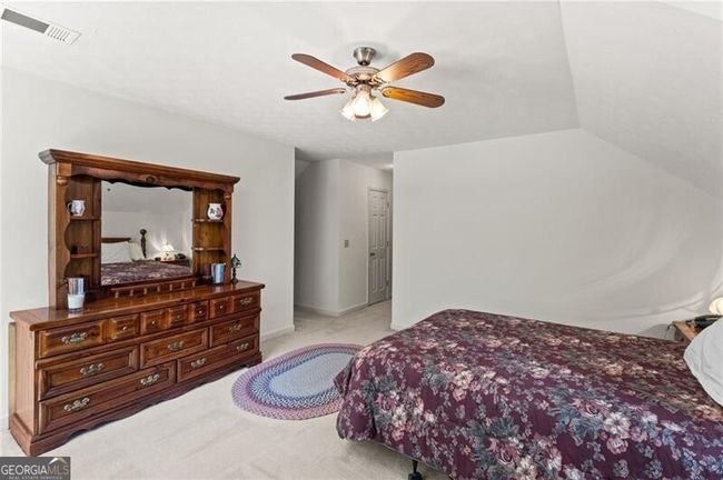 5018 Shadow Glen Ct, House other with 5 bedrooms, 3 bathrooms and 2 parking in Atlanta GA | Image 35