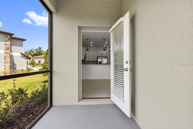 7018 Ripple Pond Loop, Townhouse with 3 bedrooms, 3 bathrooms and null parking in ZEPHYRHILLS FL | Image 22