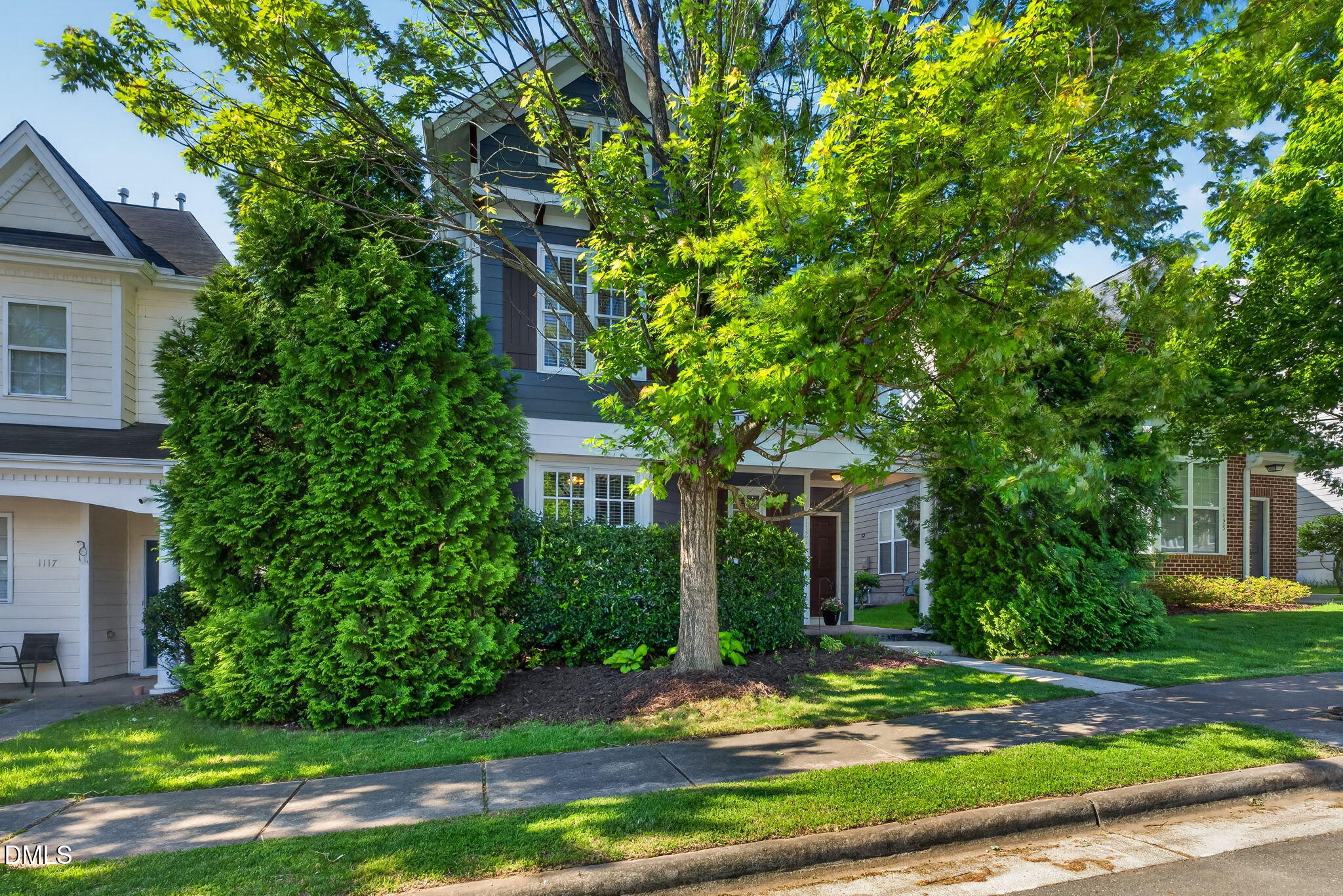 Residential in Morrisville 2