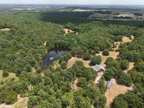 236 Cuzs Acres Ln, Salem, AR, 72576-9895 | Card Image