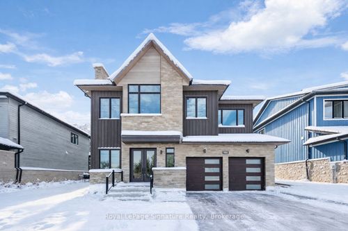 106 Dorothy Dr, Clarksburg, ON, N0H1J0 | Card Image