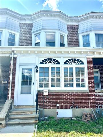 18th St, Allentown, PA 18104