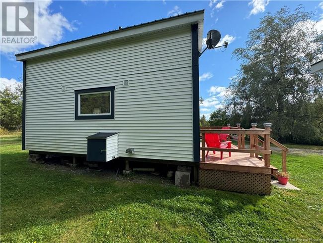 3695 Rte 127, House other with 1 bedrooms, 1 bathrooms and null parking in Bayside NB | Image 18