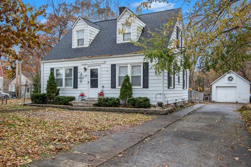 4056 Cleveland Pl, Gary, IN, 46408-4243 | Card Image