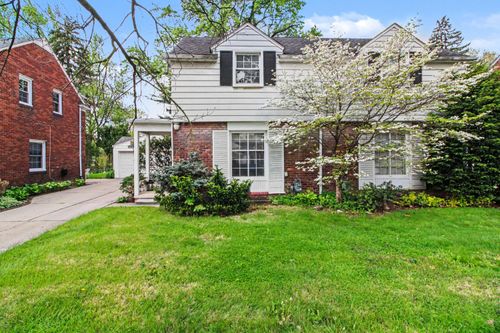 3857 Brewster Street, Dearborn, MI, 48120 | Card Image